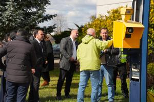 Prezentacja fotoradaru