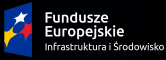 Logotyp Infrastruktura i Środowisko