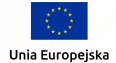 Logotyp Unia Europejska