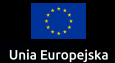 Logotyp Unia Europejska